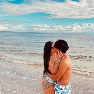 Meet your Posher, Ariana